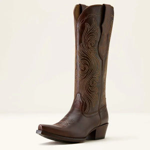 Ariat Taytum X-toe boot for ladies