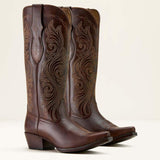 Ariat Taytum X-toe boot for ladies