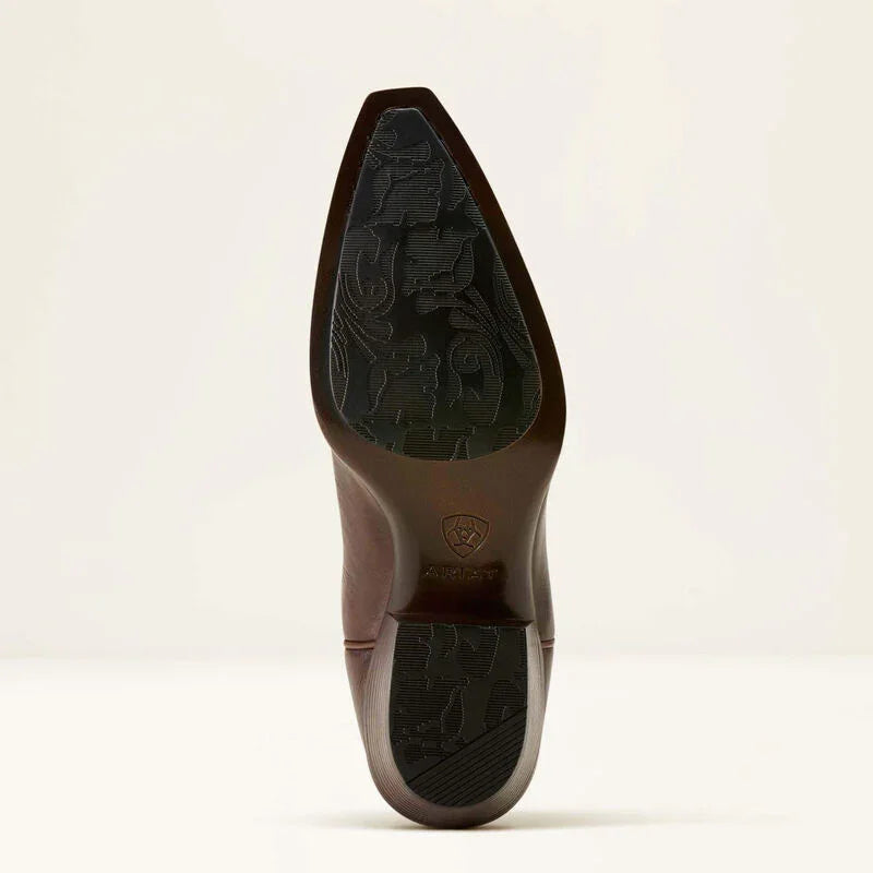 Ariat Taytum X-toe boot for ladies