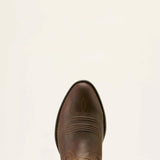 Ariat heritage retro R toe boot for ladies