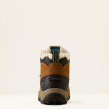 Ariat women's terrain sherpa waterproof boot