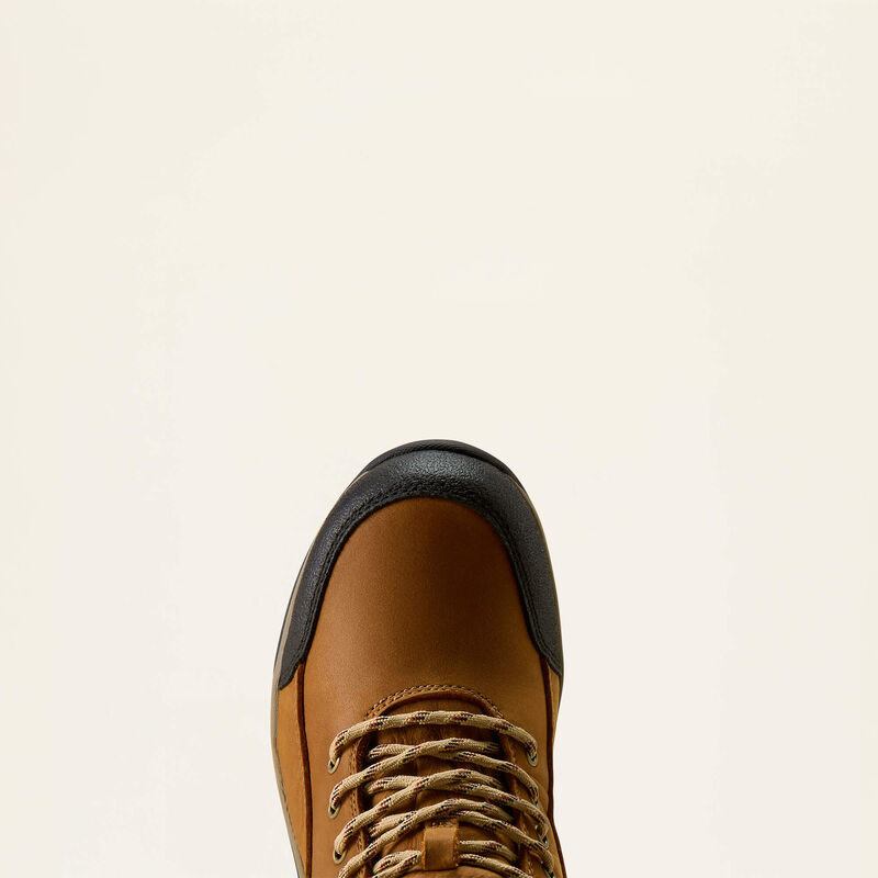 Ariat women's terrain sherpa waterproof boot