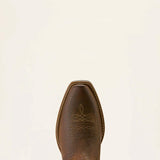 Ariat beaumont K toe western boot for ladies