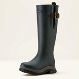 Ariat woodstock rubber boot for ladies