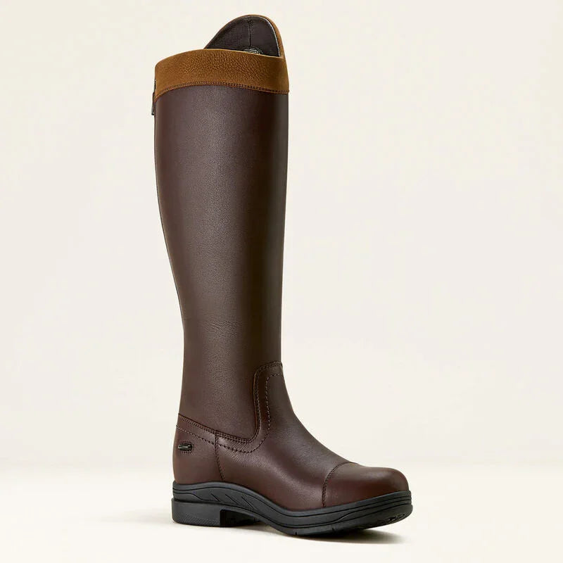 Ariat stamford waterproof boot for ladies