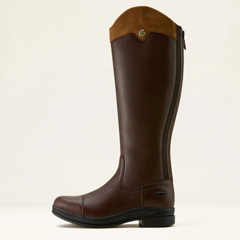 Ariat stamford waterproof boot for ladies