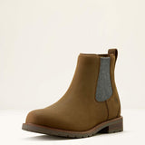 Ariat wexford waterproof boot for men