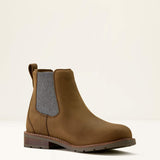 Ariat wexford waterproof boot for men
