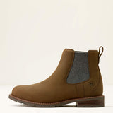 Ariat wexford waterproof boot for men