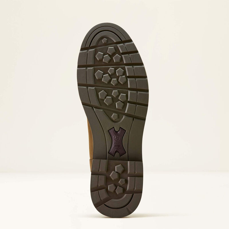 Ariat wexford waterproof boot for men