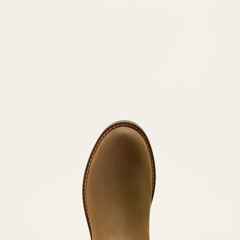 Ariat wexford waterproof boot for men
