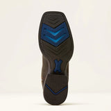 Ariat  Captivate wide square toe Western boot for men