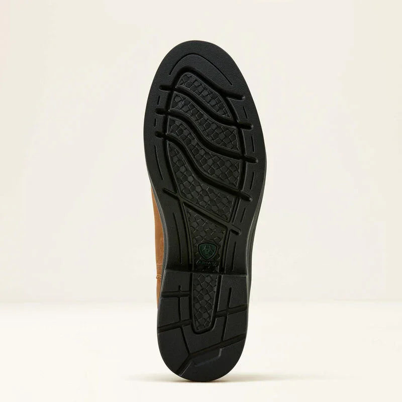 Ariat women's bampton waterproof boots