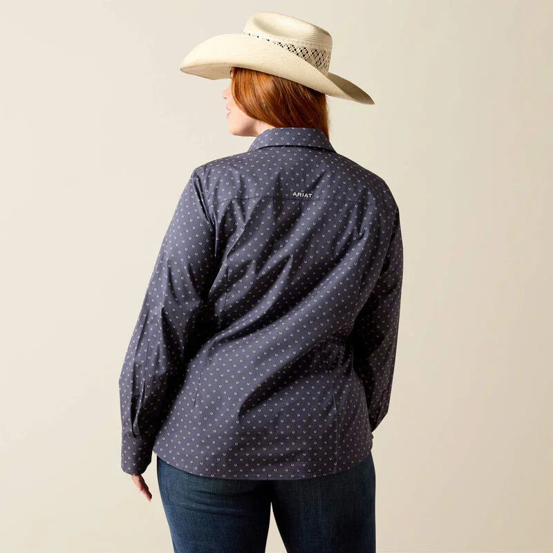 Ariat Kirby Stretch western shirt pour dames 2025
