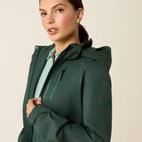 Ariat Women's Coastal waterproof jacket