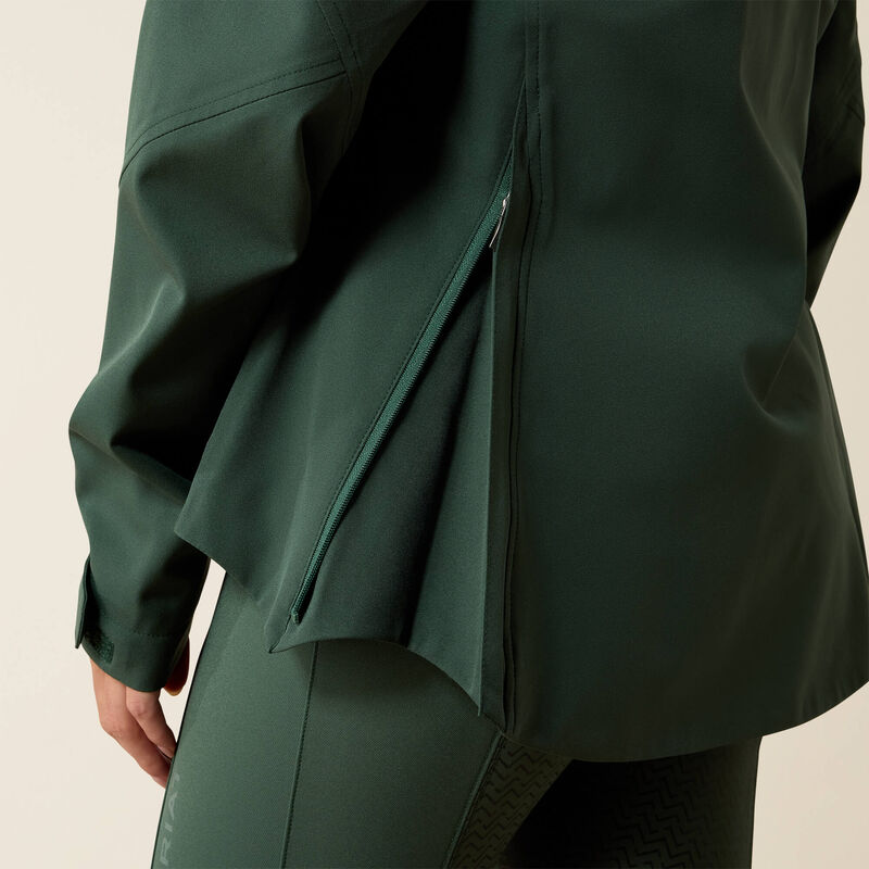 Ariat Women's Coastal waterproof jacket