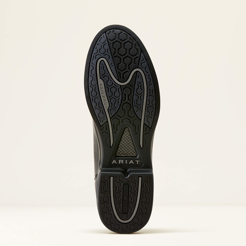 Ariat women's Devon Sport Tall Riding Boot