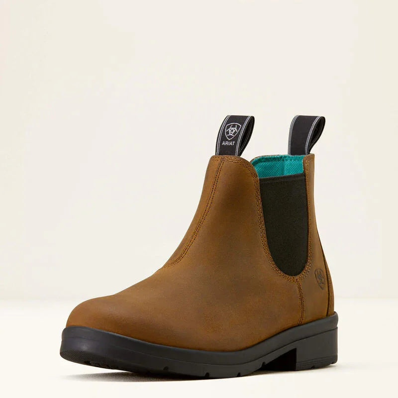 Ariat Whitby Chelsea Boot voor kinderen