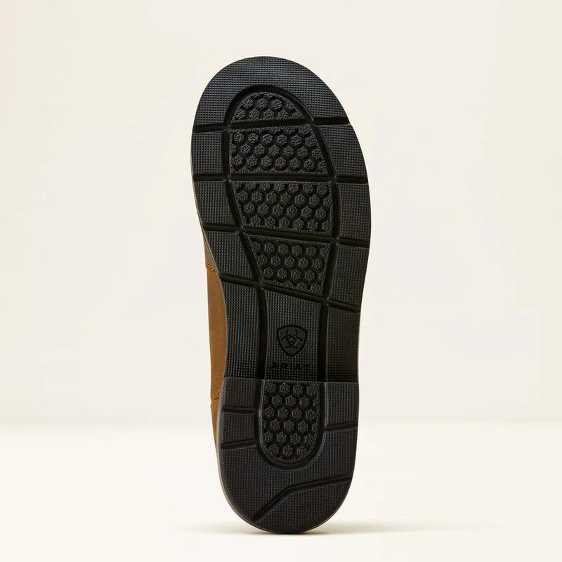 Ariat Whitby Chelsea Boot voor kinderen