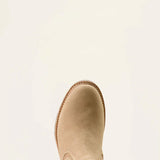 Ariat Wexford Whipstitch Chelsea boot voor dames