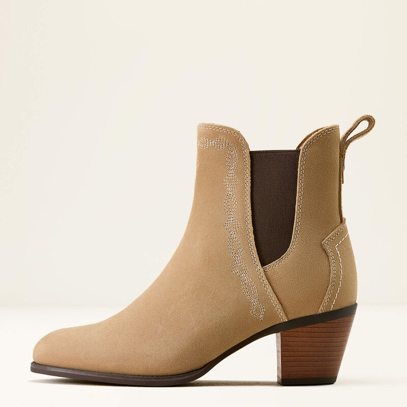 Ariat demi boot for ladies