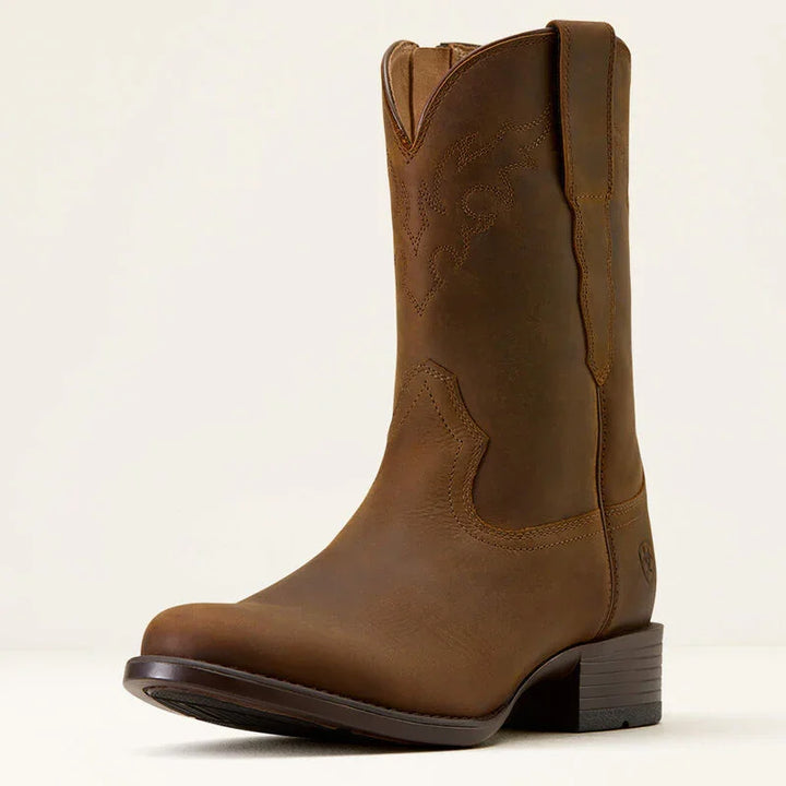 Ariat Sonoro roper toe laars voor heren