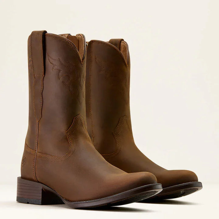 Ariat Sonoro roper toe laars voor heren
