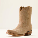 Ariat Cate x toe western boot for ladies