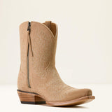 Ariat Cate x toe western boot for ladies