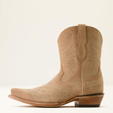 Ariat Cate x toe western boot for ladies