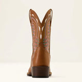 Ariat salina narrow cutter toe bottes western pour dames