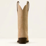 Ariat Heritage R-teen stretchfit westernlaars voor dames