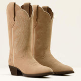 Ariat Heritage R-teen stretchfit westernlaars voor dames