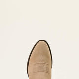 Ariat Heritage R-teen stretchfit westernlaars voor dames