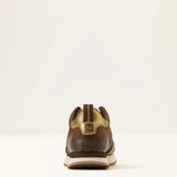 Ariat ranch runner trainer for ladies