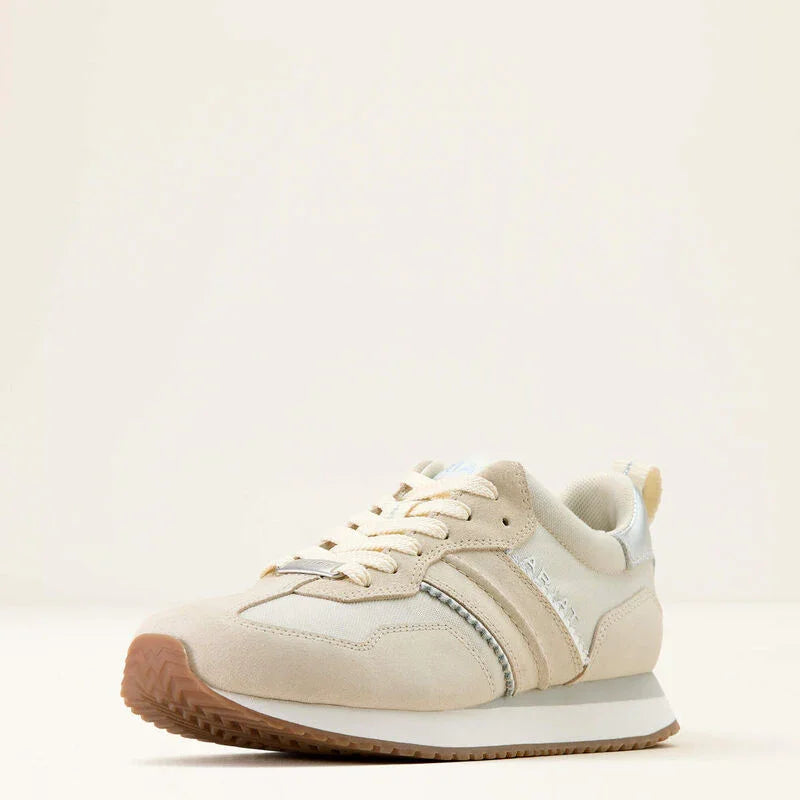 Ariat ranch runner trainer for ladies