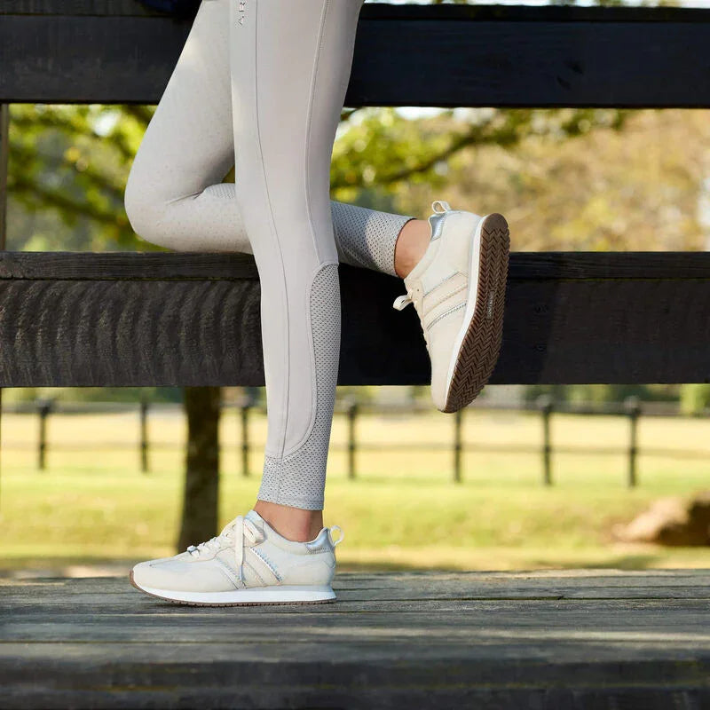 Ariat ranch runner trainer for ladies