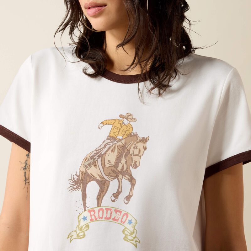 Ariat sundance t-shirt