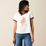 Ariat sundance t-shirt