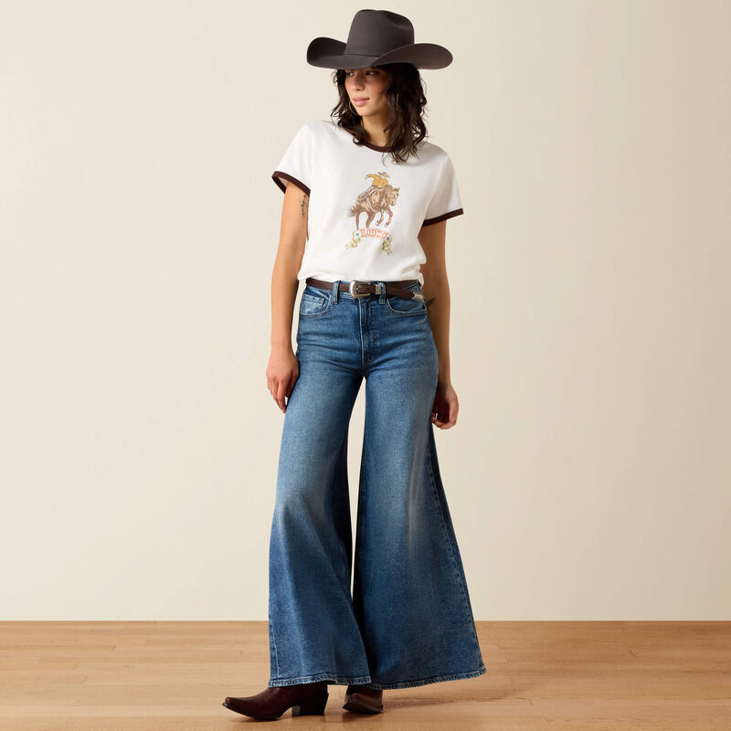 Ariat sundance t-shirt