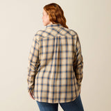 Ariat Billie Jean western overhemd