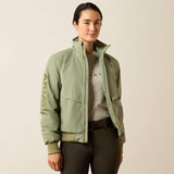 Veste d'écurie isolante Ariat 2.0 pour femme