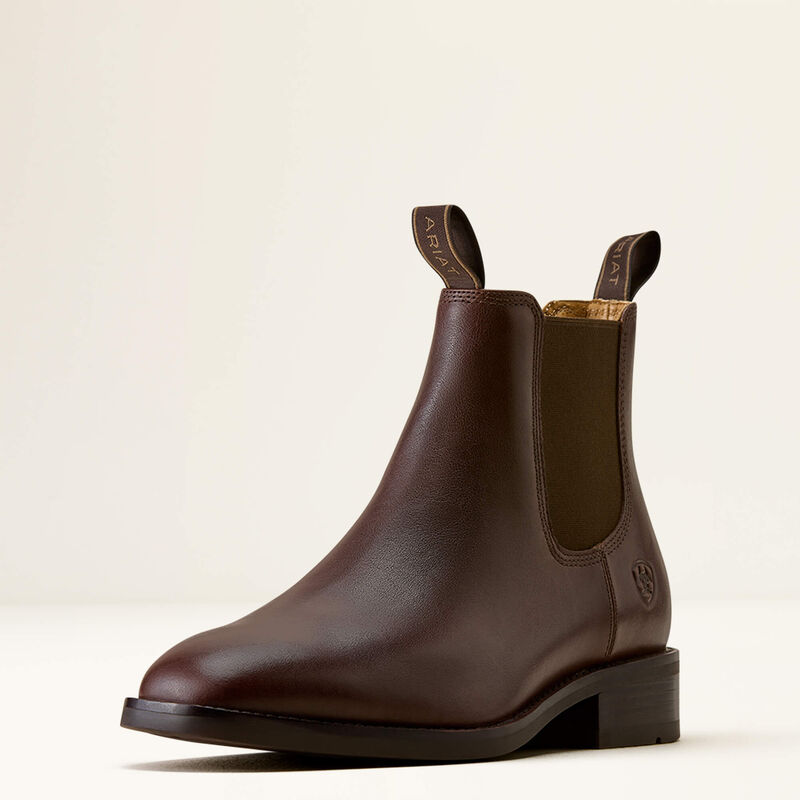 Ariat beckford chelsea boot for men