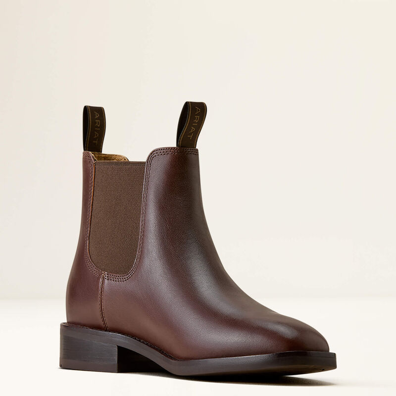 Ariat beckford chelsea boot for men
