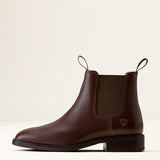 Ariat beckford chelsea boot for men