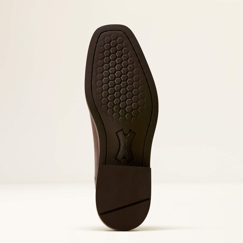Ariat beckford chelsea boot for men