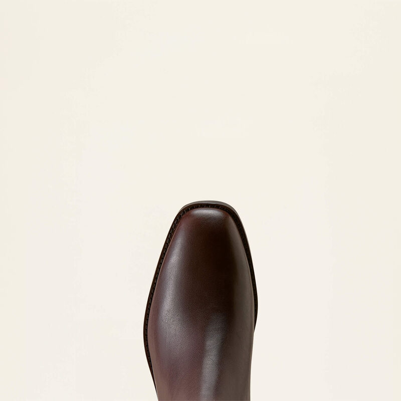 Ariat beckford chelsea boot for men