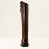 Ariat windsor waterproof boots for ladies