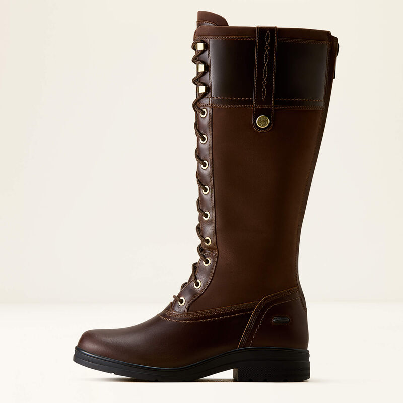 Ariat wythburn waterproof boots for ladies