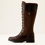 Ariat wythburn waterproof boots for ladies